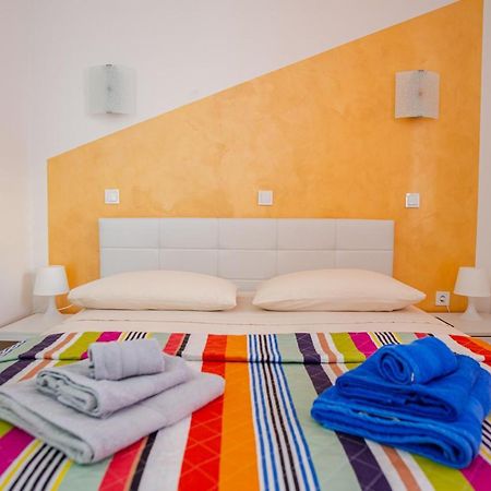 Exclusive Seaside Dream Apartments Murter Exterior foto
